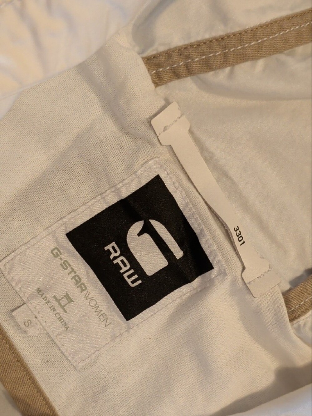 Mid Length Jacket - Picture 3 of 12